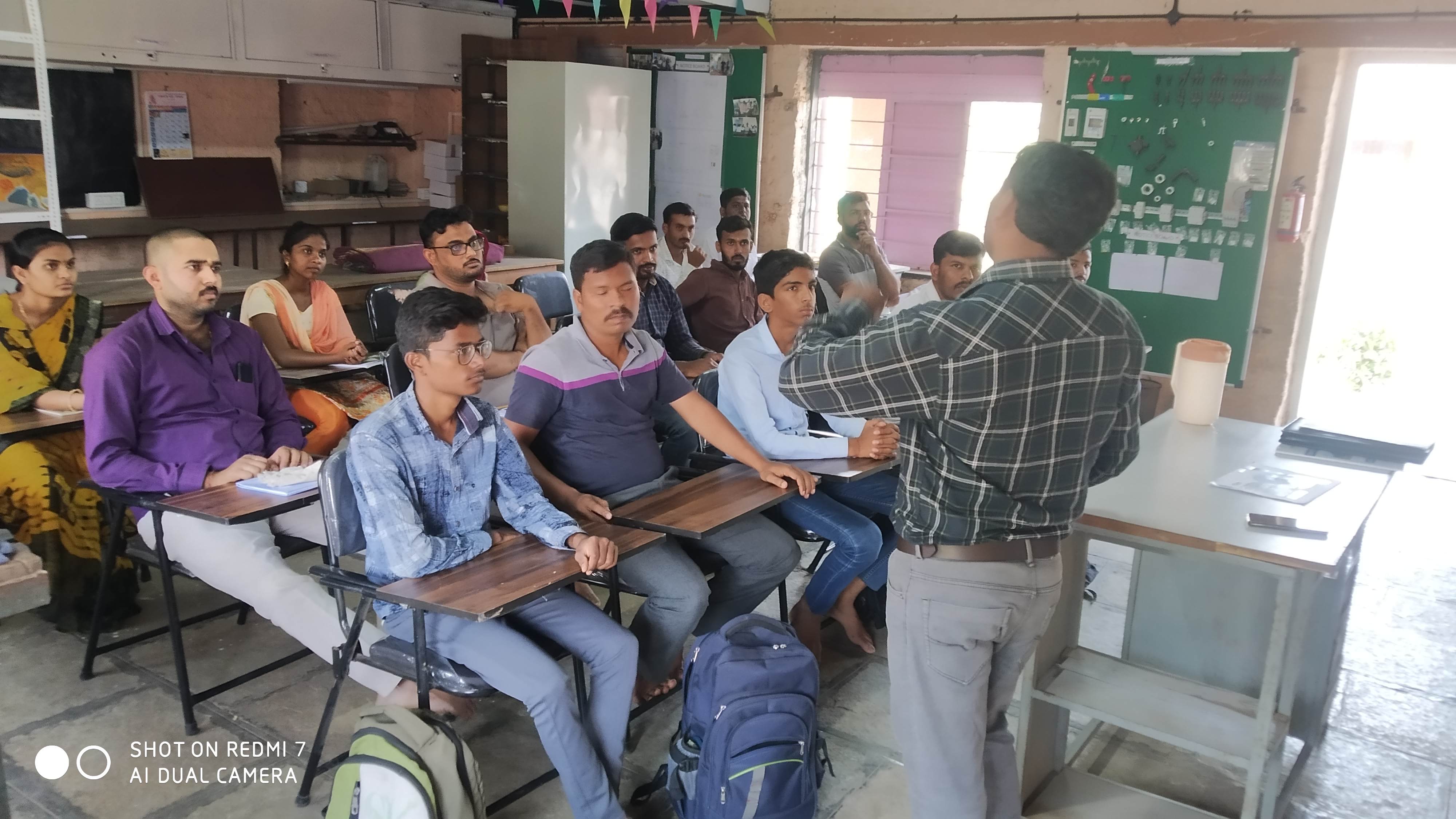 Building a Greener Future with Renewable Energy Training